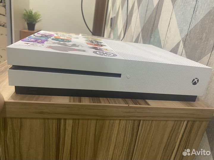 Xbox one s 1tb