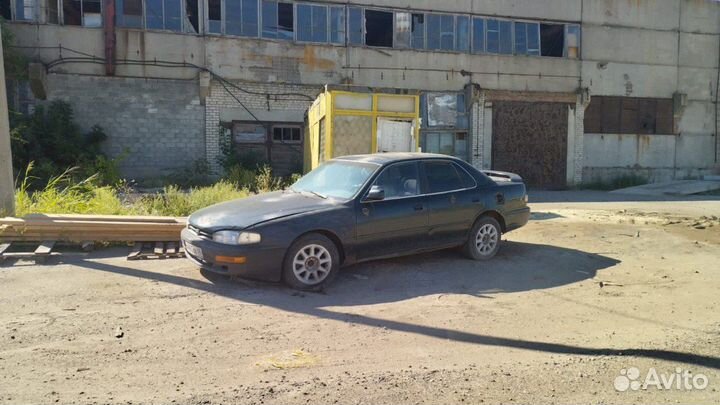 Toyota camry xv10 v6 3.0 Разбор 1991-1997