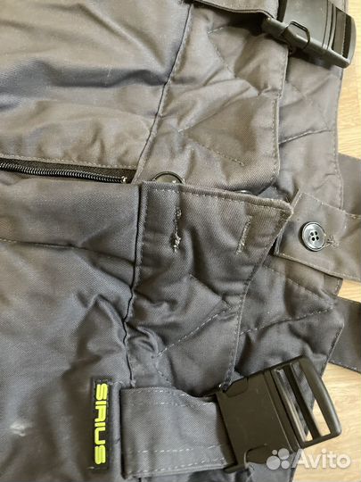 Спецодежда р-р 170-176 surius