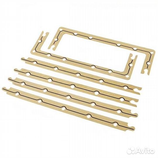 Прокладка поддона 6150-21-5813/K6150-21-5813/6150