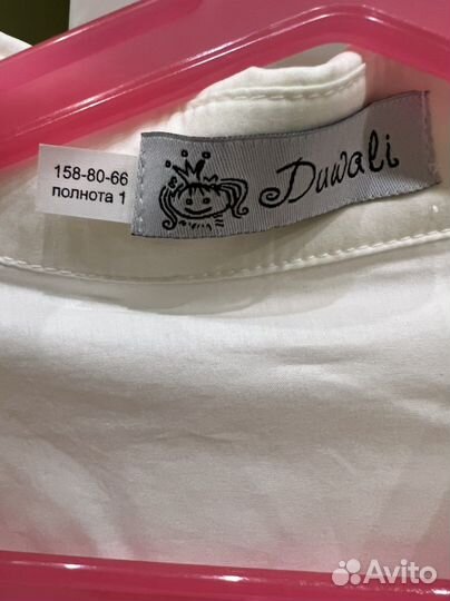 Блузка Duwali 158