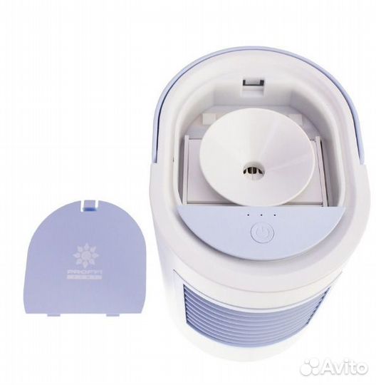 Климатическая станция 3-в-1/Увлажнитель воздуха