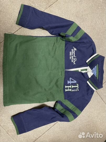 Рубашка Gulliver 104