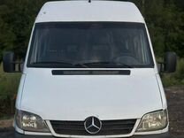 Mercedes-Benz Sprinter Classic 2.1 MT, 2017, 430 000 км, с пробегом, цена 890 000 руб.