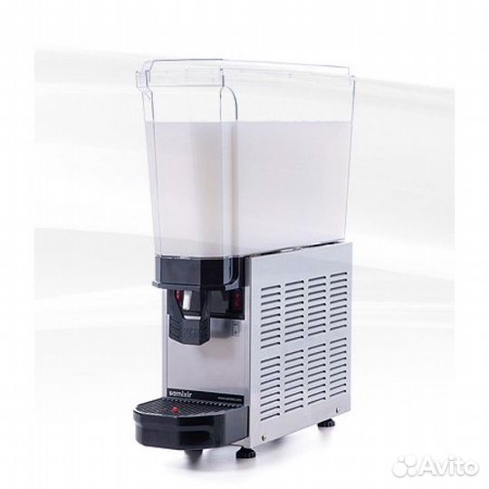 Аппарат для айрана Турция 20 литров