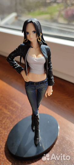 Фигурка аниме