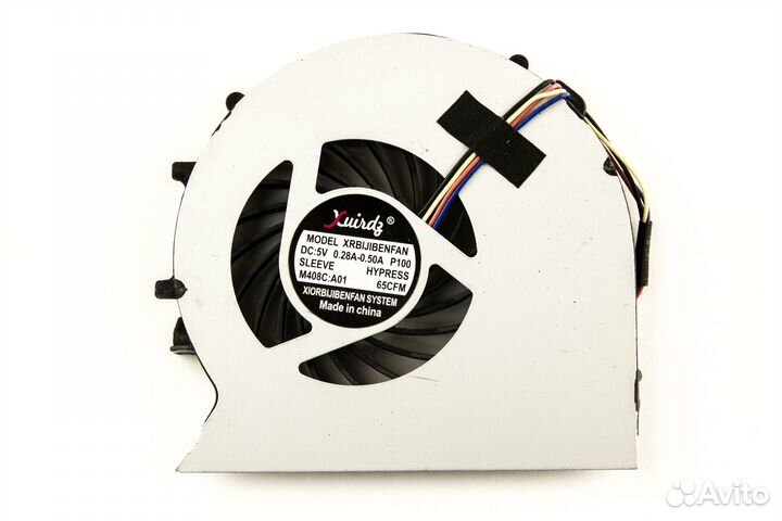 Вентилятор/Кулер для ноутбука HP 450 G1 440 G1 уц