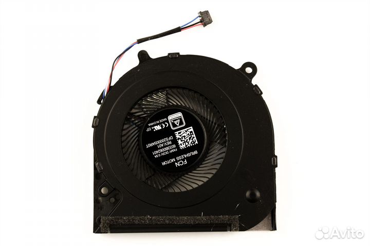 Вентилятор/Кулер для ноутбука HP 14-CF 240 G8 ORG