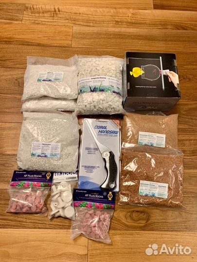 Морской светильник Radion XR15 PRO G6