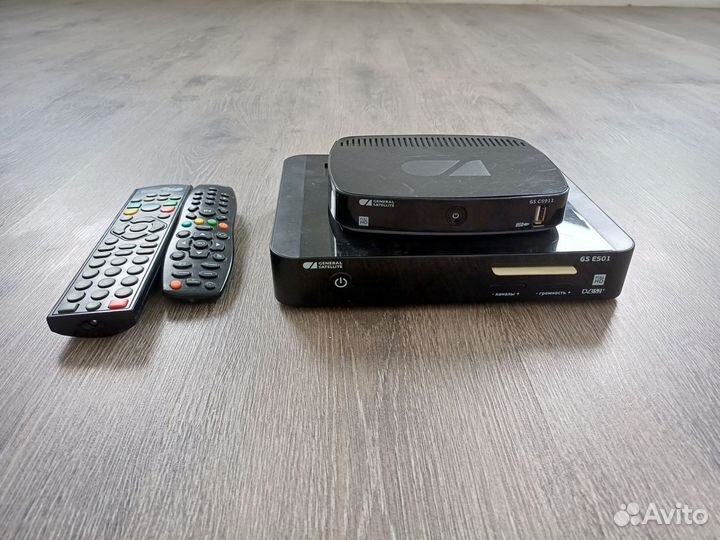 Ресивер триколор на 2 телевизора