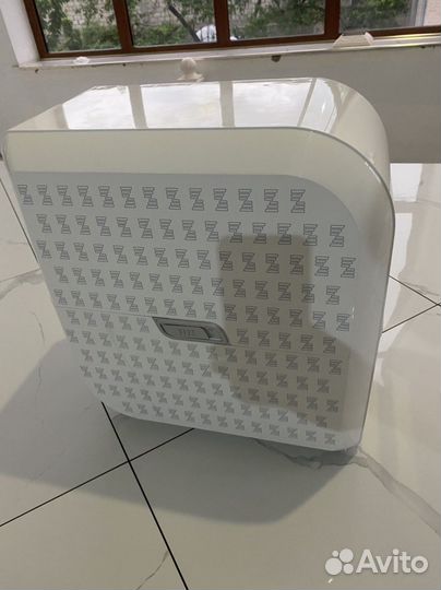 Фильтр для воды zepter