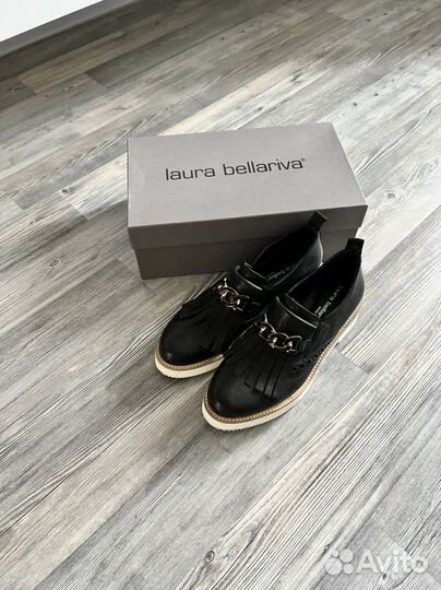 Туфли женские