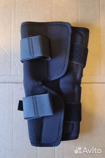 Бандаж на коленный сустав