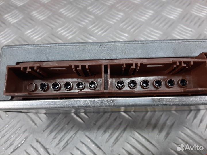 Блок управления Air Bag для BMW 7-Series (E65/E66)