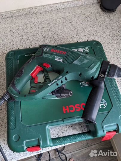 Электроинструмент в аренду