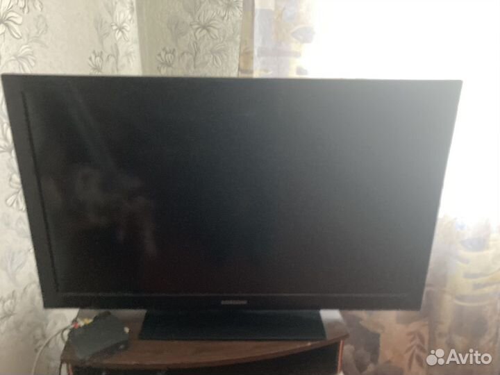Телевизор samsung 65 дюймов