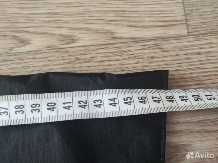 Попона дождевик для собаки