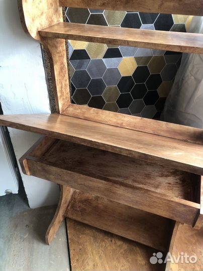 Детский стол - парта