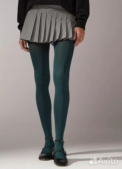 Колготки женские