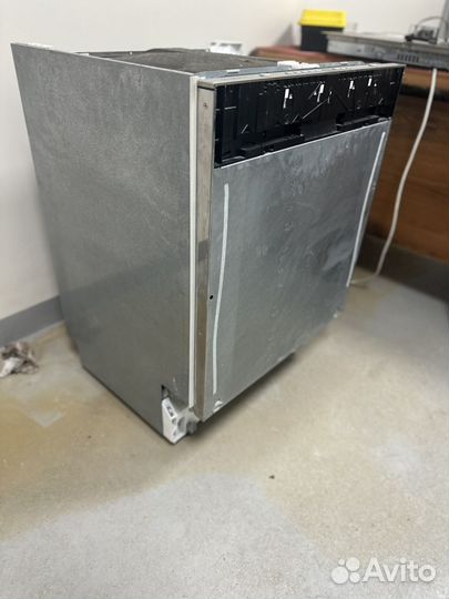 Посудомоечная машина Bosch 60см Гарантия.Доставка