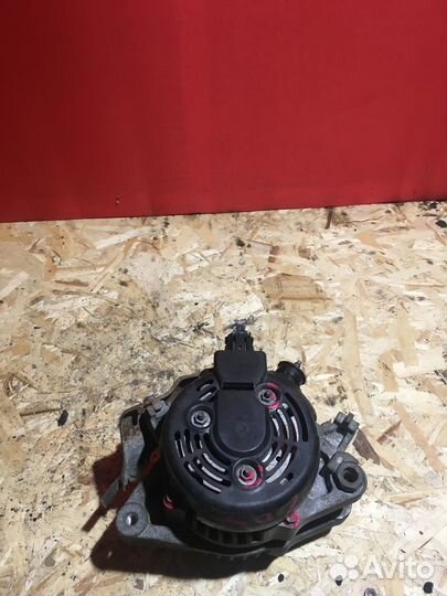 Генератор Тойота Витс Ярис 2 кузов 1.3 1NR