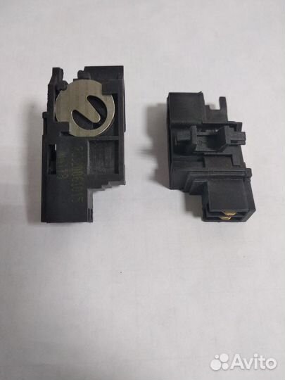 Кнопка чайника