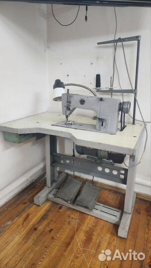 Швейная машина 22кл