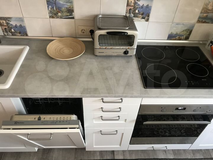 2-к. квартира, 40 м², 2/4 эт.