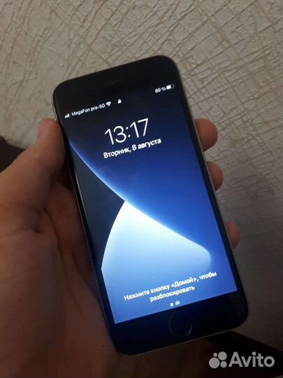 iPhone 6s 2/64