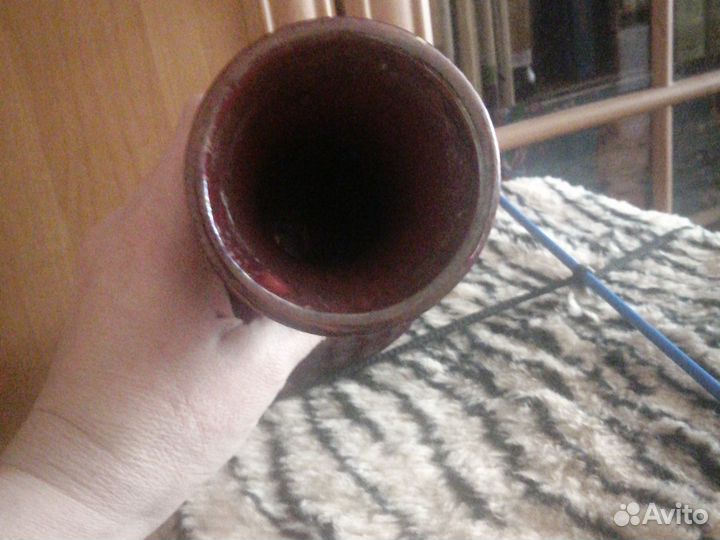 Ваза для цветов СССР