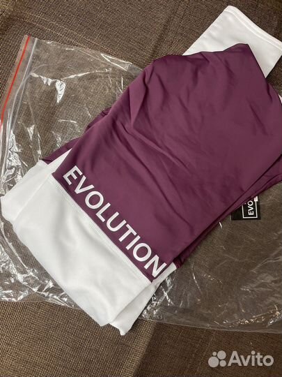 Комбинезон для фитнеса