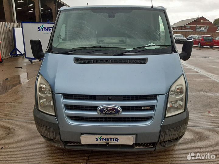Ford transit в разбор