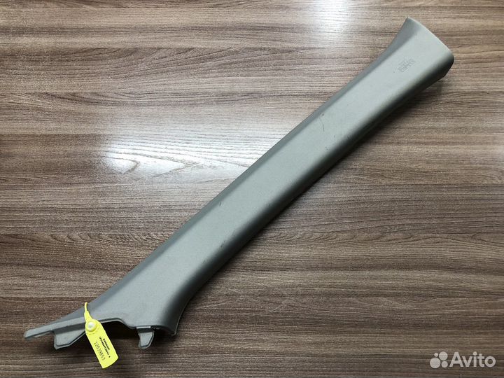 Обшивка стойки Honda Accord 8 CU 2008-2012