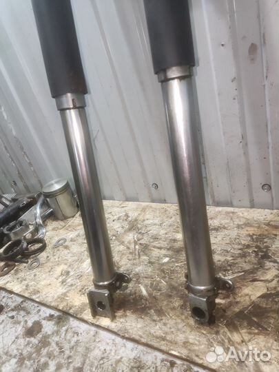 Вилка Восход 1/2 Ковровец