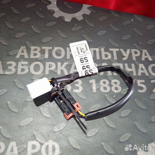 Проводка прикуривателя Chevrolet Aveo T255 T250