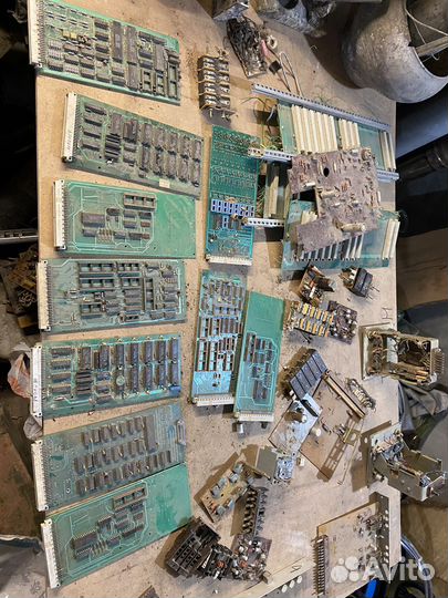 Радио детали