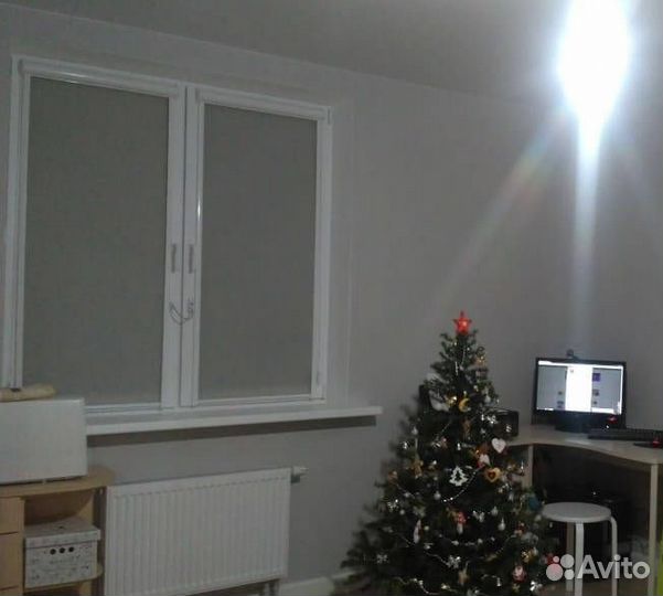 Рулонные шторы день-ночь