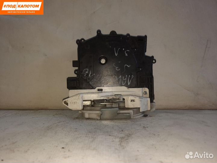 Замок двери задней левой Mitsubishi Lancer 10