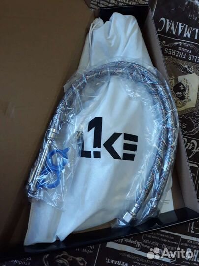 Новый смеситель для кухонной мойки 1,5 кг