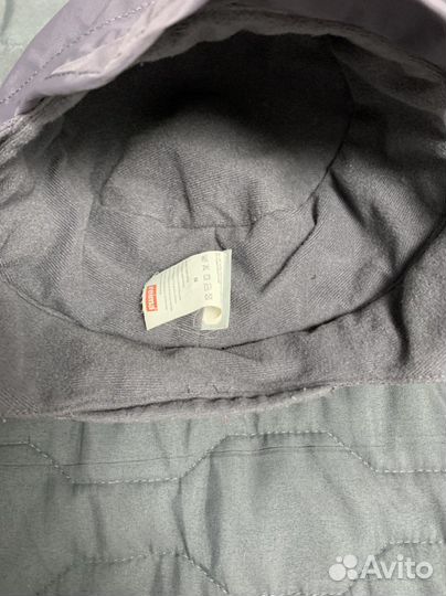 Шапка Reima tec 52