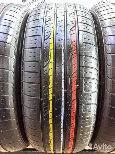 Nexen N'Priz AH5 225/55 R18 98H