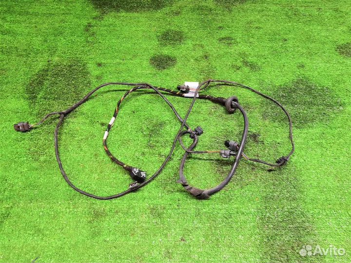 Проводка (коса) Audi A5 /S5 Coupe/Sportback 2008
