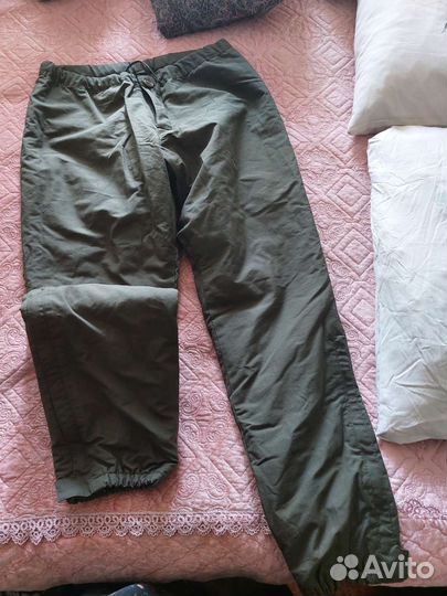 Военная форма