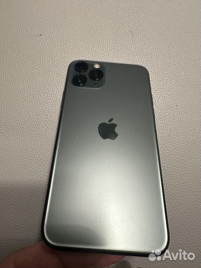 iPhone 11 Pro, 256 ГБ