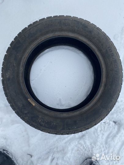 Bfgoodrich G-Force Stud 185/60 R15