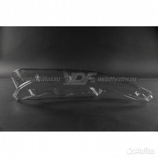 Стекло для фары BMW 3 E92 / E93 (2010-2014) Правое