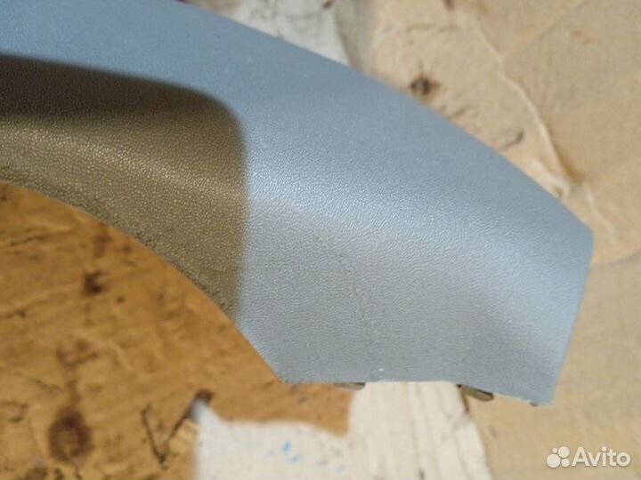 Кожух подрулевой Infiniti QX56