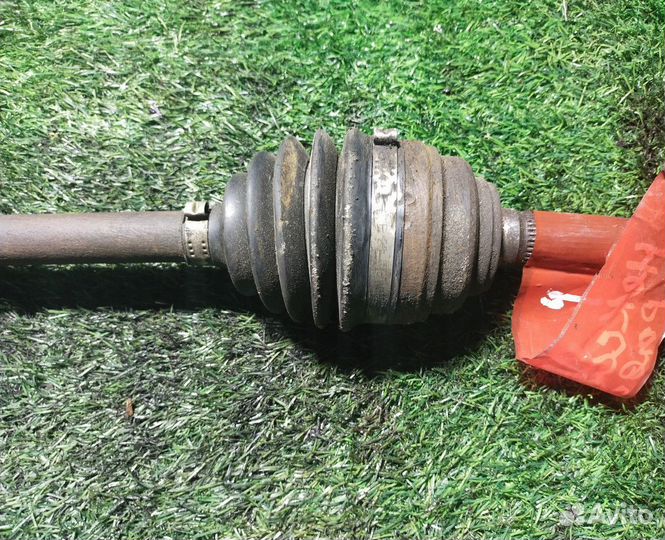 Полуось передняя правая Daewoo Nexia N100