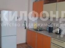 1-к. квартира, 43 м², 6/10 эт.