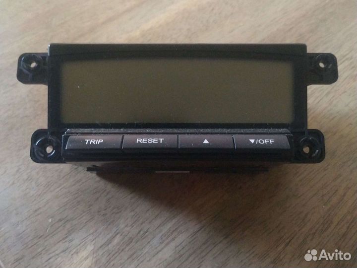 Электрооборудование